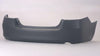 2006-2007 Honda Accord Hybrid Bumper Rear Primed