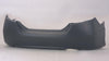2006-2011 Honda Civic Coupe Bumper Rear Primed