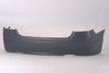 2006-2011 Honda Civic Hybrid Bumper Rear Primed 1.8L
