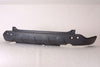 2007-2009 Honda Crv Bumper Rear Texured