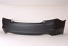 Bumper Rear Honda Accord Sedan 2008-2012 Primed V6 , Ho1100245U
