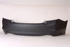 2008-2012 Honda Accord Sedan Bumper Rear Primed V6