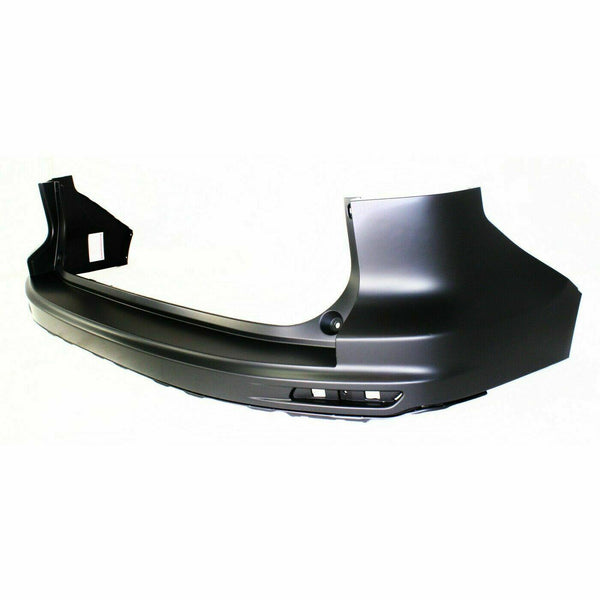 2010-2011 Honda Crv Bumper Rear Upper Primed Capa