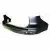 2010-2011 Honda Crv Bumper Rear Upper Primed Capa