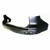 2010-2011 Honda Crv Bumper Rear Upper Primed