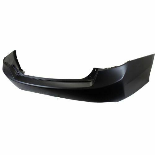 2014-2015 Honda Accord Hybrid Bumper Rear Primed