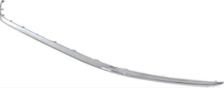 Bumper Rear Honda Accord Coupe 2013-2015 4Cyl Primed , HO1100281