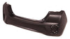 2015-2017 Honda Fit Bumper Rear Primed