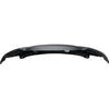 2016-2018 Honda Hrv Bumper Rear Textured