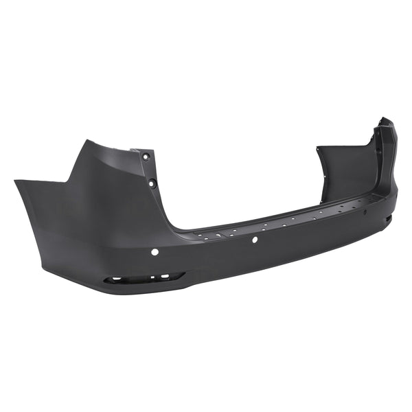 2018-2021 Honda Odyssey Bumper Rear Primed With Sensors Touring/Elite Model