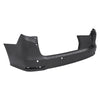2018-2021 Honda Odyssey Bumper Rear Primed With Sensors Touring/Elite Model