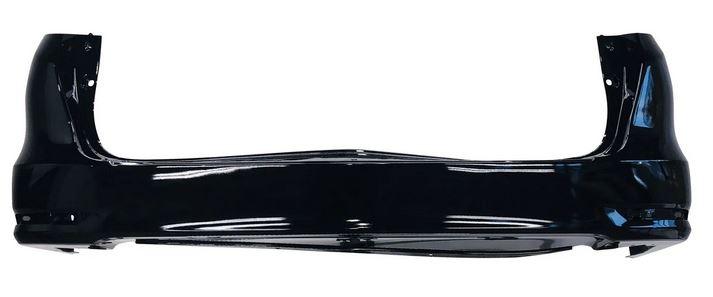 Pare-chocs arrière apprêté sans capteur pour Honda Odyssey 2018-2024, HO1100308