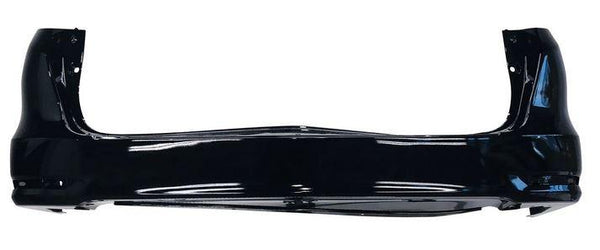 2018-2021 Honda Odyssey Bumper Rear Primed Without Sensor Lx/Ex/Ex-L Model Capa