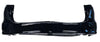 2018-2021 Honda Odyssey Bumper Rear Primed Without Sensor Lx/Ex/Ex-L Model Capa