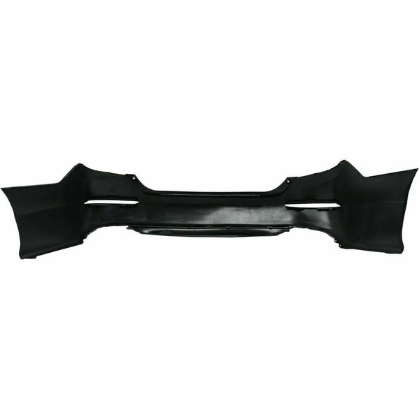 2018-2021 Honda Accord Sedan Bumper Rear Primed Lx/Sport/Base Capa