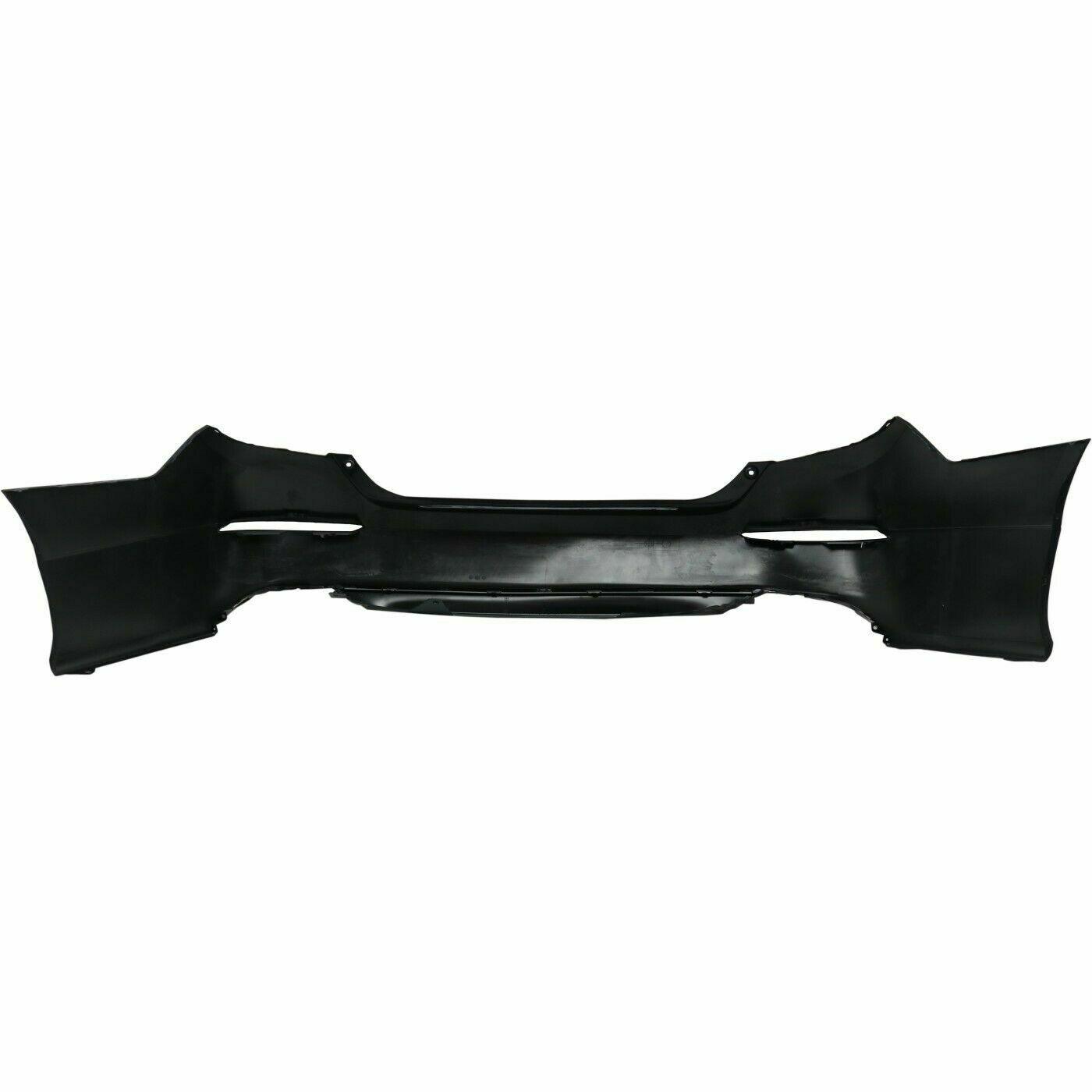 Pare-chocs arrière apprêté pour Honda Accord Hybrid LX/Sport/Base (2018-2022), référence HO1100311C