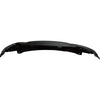 2019-2021 Honda Hrv Bumper Rear Textured Without Sensor Ex/Lx/Ex-L Model Capa