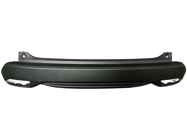Pare-chocs arrière apprêté pour Honda HR-V 2019-2020, modèle Touring/Sport, HO1100319C