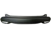 2019-2020 Honda Hrv Bumper Rear Primed Touring Model Smooth Finish