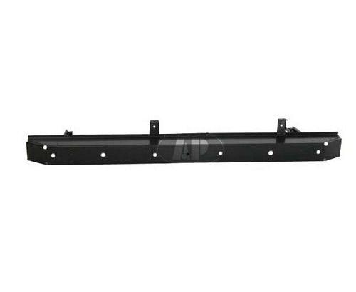Renfort de pare-chocs arrière à barres d'armature pour Honda Prelude 1997-2001, HO1106145