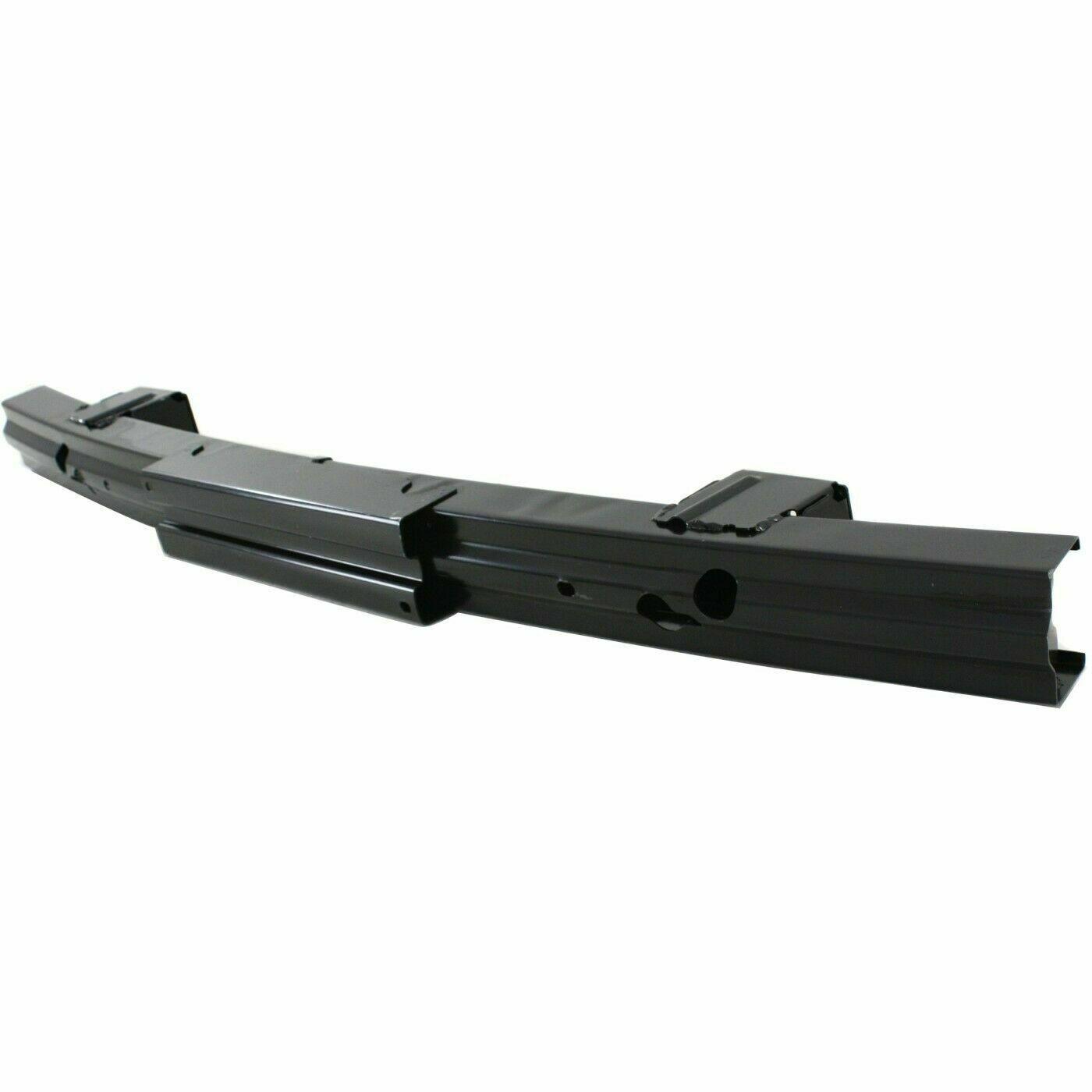 Renfort de pare-chocs arrière à barres d'armature pour Honda Accord Sedan 2006-2007 (fabrication américaine), HO1106170