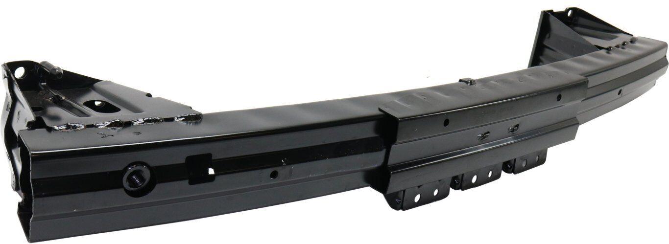 Renfort de pare-chocs arrière à barres d'armature pour Honda Fit 2009-2014, HO1106180
