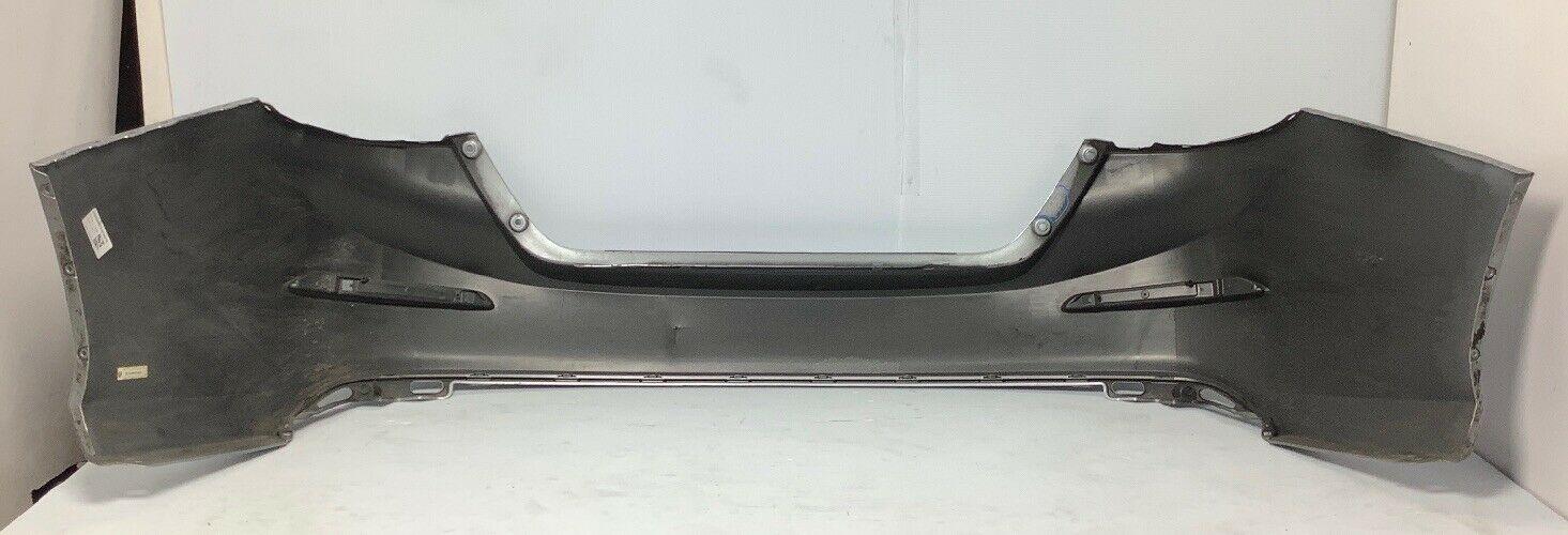 Renfort de pare-chocs arrière en aluminium pour Honda Insight 2019, référence HO1106206