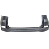 2015-2016 Honda Crv Bumper Rear Upper Primed
