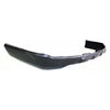 2010-2011 Honda Crv Bumper Rear Lower Textured Capa
