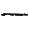 2010-2011 Honda Crv Bumper Rear Lower Textured Capa