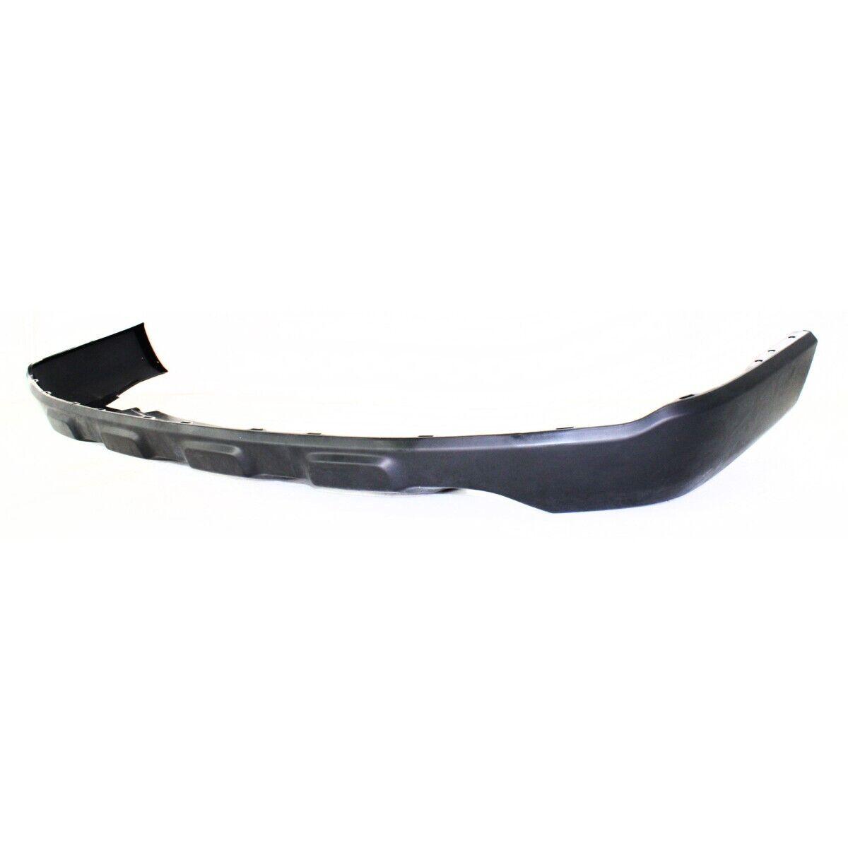 Pare-chocs arrière inférieur Honda CR-V 2010-2011, revêtement texturé, HO1115100C