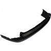 2012-2014 Honda Crv Bumper Rear Lower Textured Capa