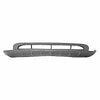 2013-2015 Honda Accord Crosstour Bumper Lower Rear Textured