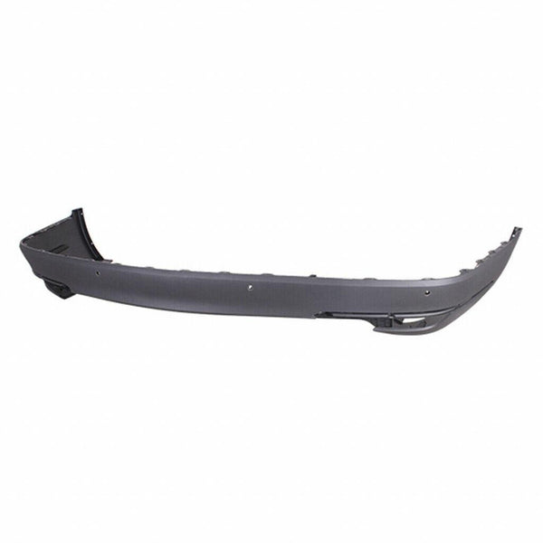 2019-2021 Honda Pilot Bumper Rear Lower Textured Touring/Elite Model