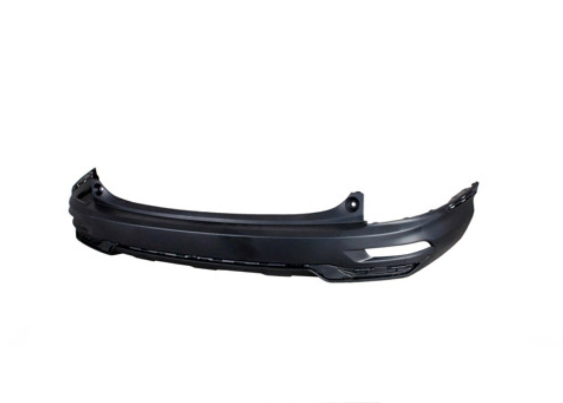 Pare-chocs arrière texturé sans capteur pour Honda CR-V 2020-2022, HO1115112U