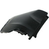 2012-2014 Honda Crv Bumper End Rear Driver Side Primed