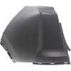 2017-2021 Honda Crv Bumper End Rear Driver Side Primed Capa