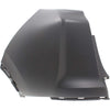 Bumper End Rear Driver Side Honda Crv 2017-2022 Primed , Ho1116104U