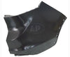 2012-2014 Honda Crv Bumper End Rear Passenger Side Primed Capa