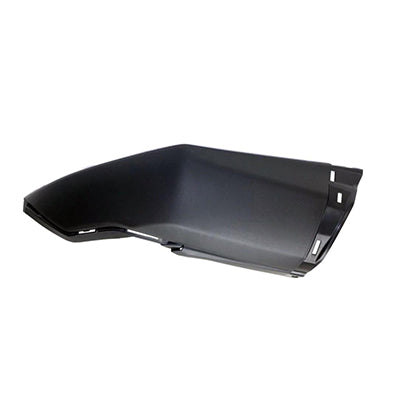 Pare-chocs inférieur arrière côté passager pour Honda CR-V 2015-2016, gris foncé texturé, référence HO1117102U - Hunt Parts