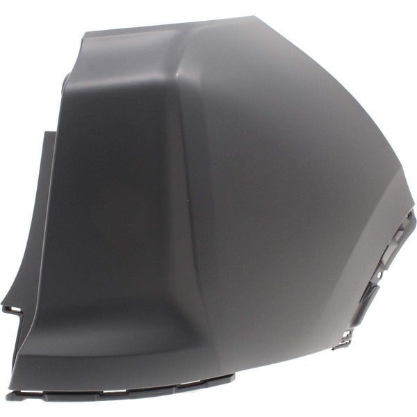 Bumper End Rear Passenger Side Honda Crv 2017-2022 Primed , Ho1117104U