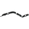 2006-2007 Honda Accord Hybrid Bumper Bracket Rear Driver Side Spacer