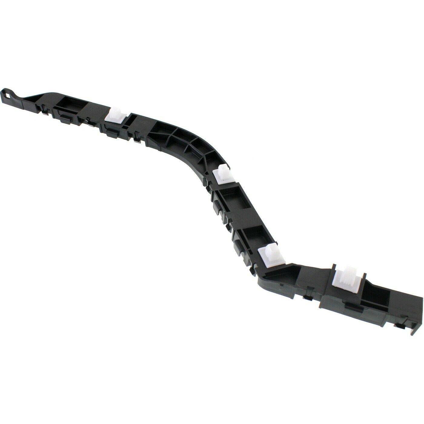 Entretoise de support de pare-chocs arrière côté conducteur Honda Accord Berline 2006-2007, HO1132100