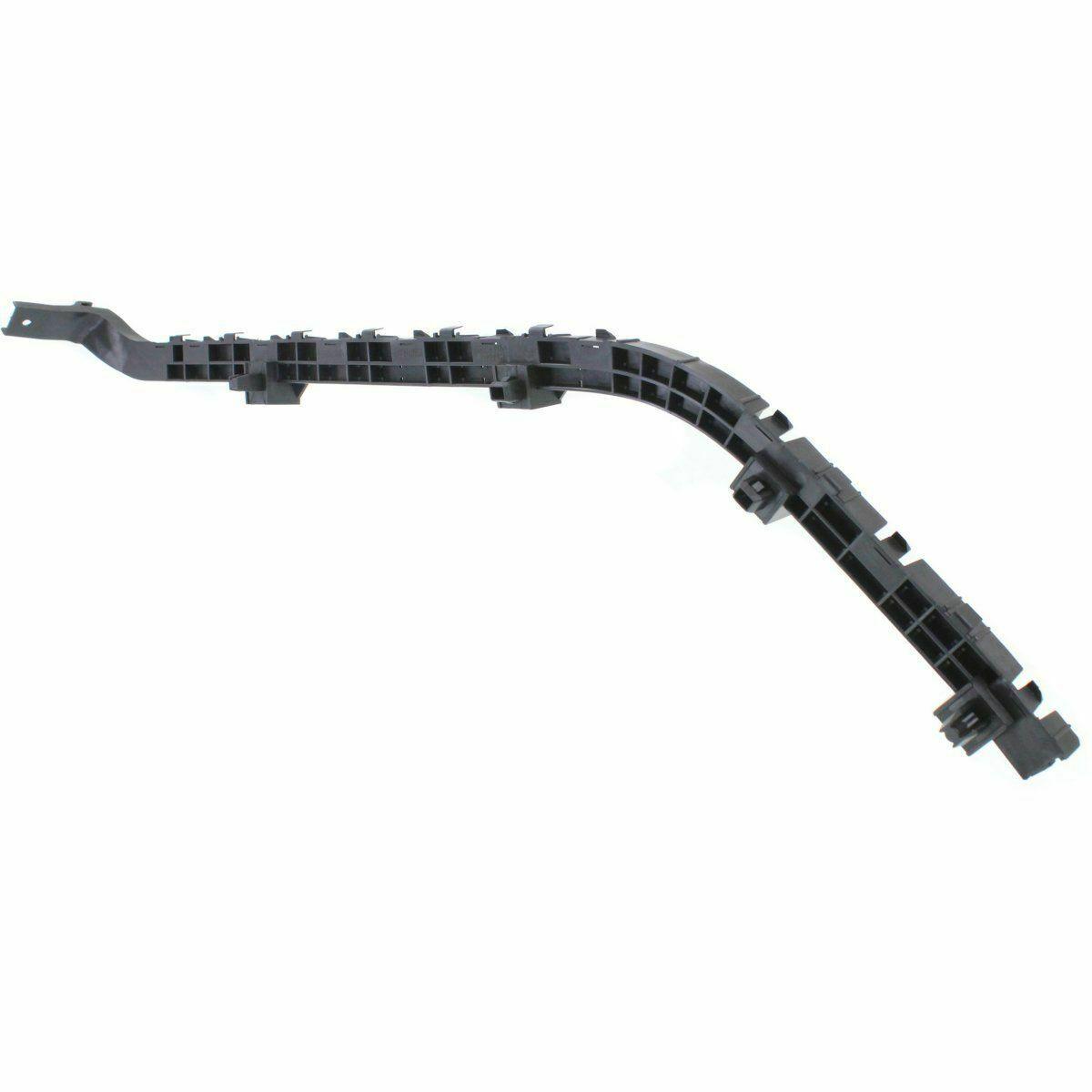 Entretoise de support de pare-chocs arrière côté conducteur Honda Odyssey 2011-2017, HO1132101