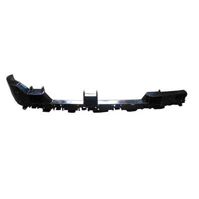 2015-2017 Honda Fit Bumper Bracket Rear Driver Side