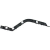2006-2007 Honda Accord Hybrid Bumper Bracket Rear Passenger Side Spacer