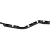 2006-2007 Honda Accord Sedan Bumper Bracket Rear Passenger Side Spacer