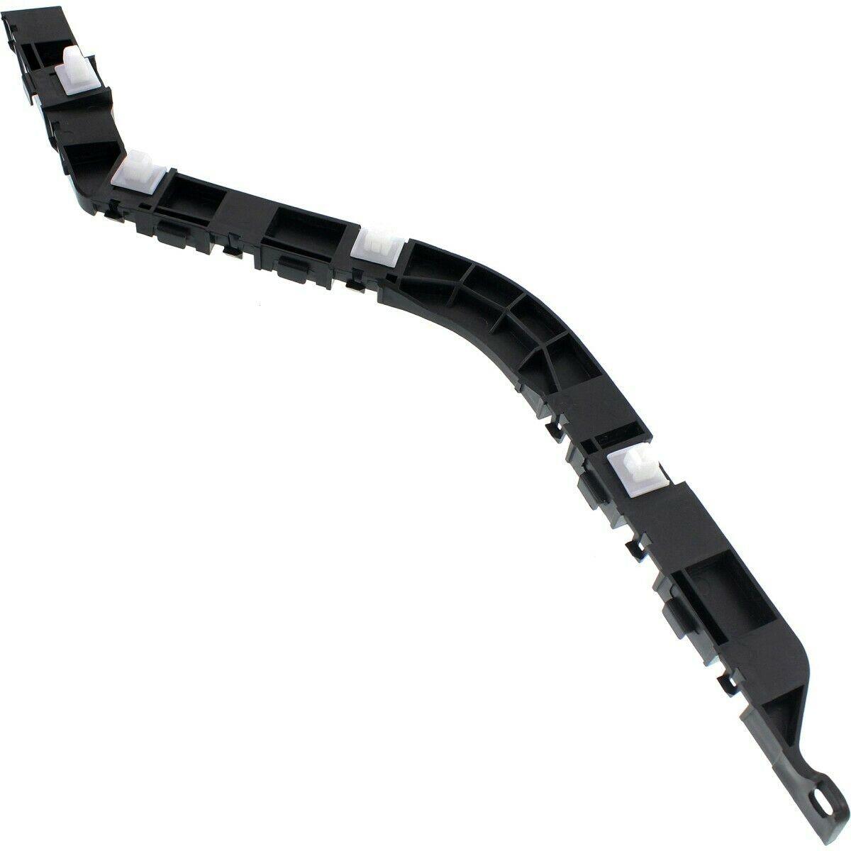 Entretoise de support de pare-chocs arrière côté passager pour Honda Accord Berline 2006-2007, HO1133100