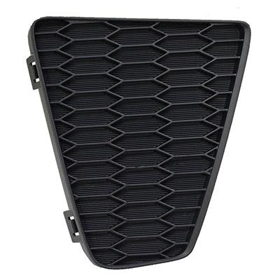 Grille inférieure arrière côté conducteur Honda Fit 2015-2017, HO1138100