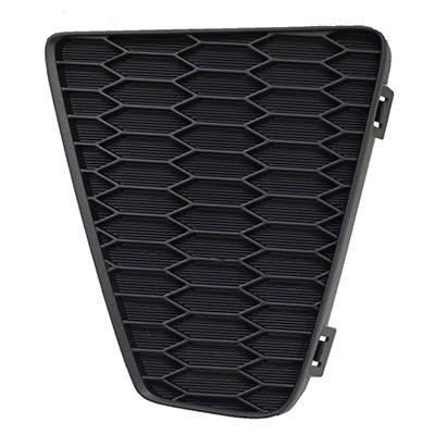 Grille inférieure arrière côté passager Honda Fit 2015-2017, HO1139100
